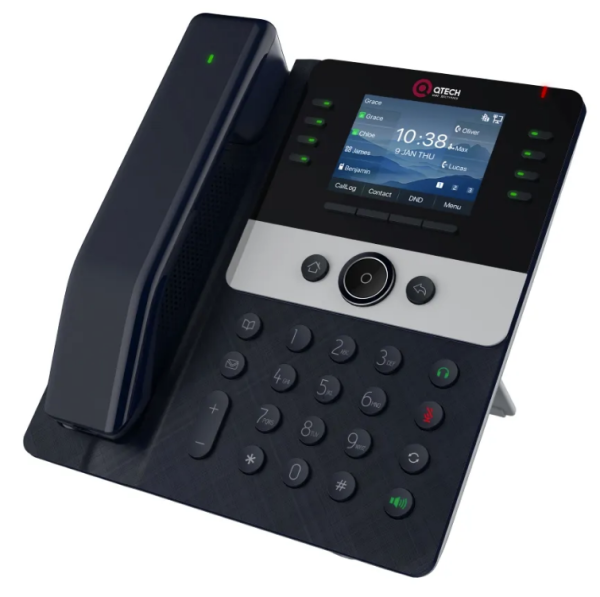 QTECH QIPP-475PG, ip-телефон